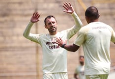 Universitario venció a Melgar en dos amistoso: resumen extendido y video de los partidos (3-2 y 0-1)