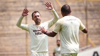 Universitario venció a Melgar en dos amistoso: resumen extendido y video de los partidos (3-2 y 0-1)