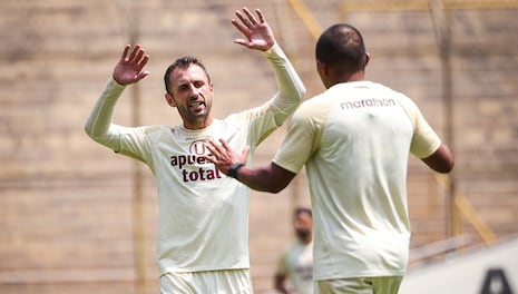 Universitario venció a Melgar en dos amistoso: resumen extendido y video de los partidos (3-2 y 0-1)