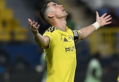 Al Nassr en crisis y Cristiano Ronaldo en el horizonte: cuánto debe el club y cómo ‘CR7’ podría ser accionista