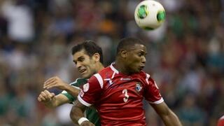 México vs. Panamá: ¿cuándo y en qué canal ver partido por Eliminatorias 2018?
