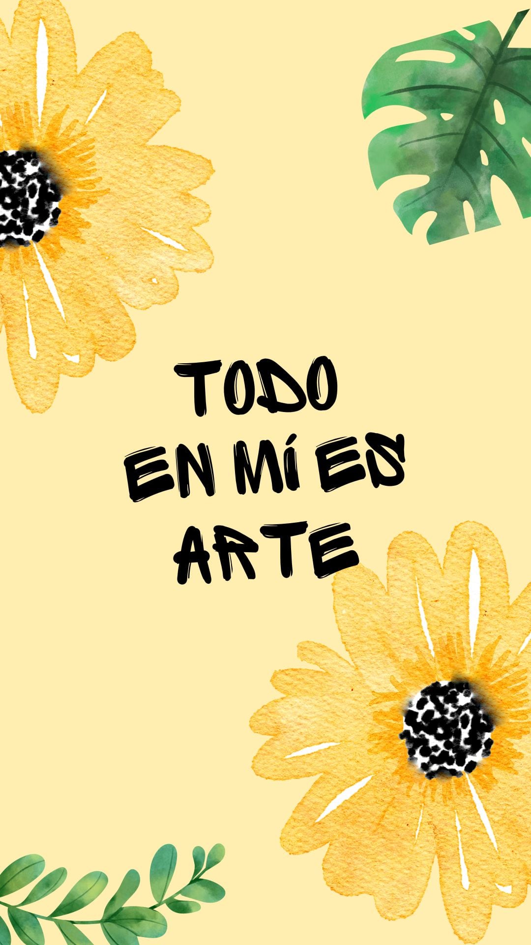 Este lunes 21 de septiembre es una fecha especial para regalar flores amarillas a tu persona especial. (Foto: Canva.com)