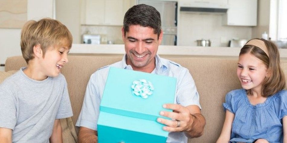 El tercer domingo de junio se rinde homenaje a los padres (Foto: Pixabay)