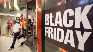 Cómo empezó el Black Friday: origen e historia que este popular día de compras