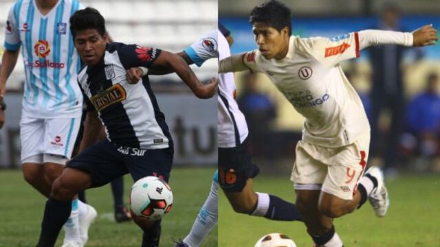 Alianza Lima: Willyan Mimbela le guarda cariño a Universitario de Deportes