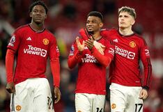 ¿Un ‘topo’ suelto? Rúben Amorim enfrenta su primera crisis interna con Manchester United