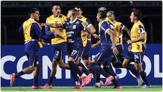 Video, goles y resumen: Alianza Lima vs. Sao Paulo (2-2) en el Morumbi por Copa Libertadores