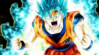 Dragon Ball Super:Akira Toriyama impuso esta difícil prueba para elegir al nuevo diseñador de Goku