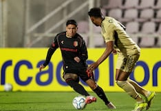Resumen extendido, Cusco FC vs. Estudiantes (1-1): goles del partido