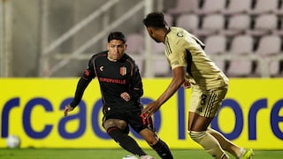 Resumen extendido, Cusco FC vs. Estudiantes (1-1): goles del partido