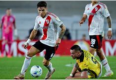 River vs. Barcelona SC (0-0): video, resumen e incidencias por Copa Libertadores