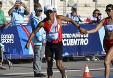 ¿A qué hora marchan Kimberly García y César Rodríguez por relevos mixtos en París 2024?