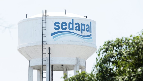 Sedapal ha programado un corte de agua en algunas zonas este martes 10 de octubre.  (Foto: GEC)