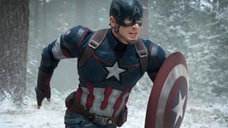 “Marvel” hace oficial la identidad futurista del ‘Capitán América’ en los cómics