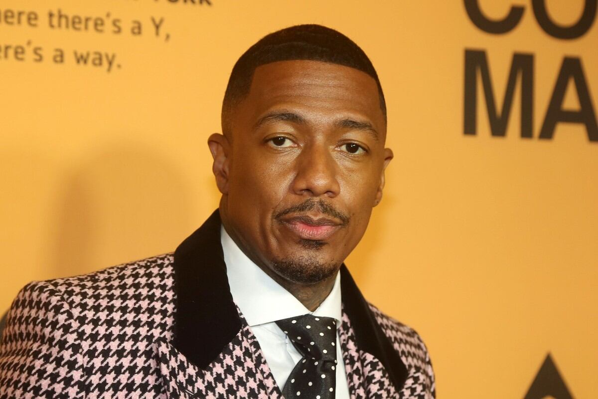 Nick Cannon da una millonaria cifra a sus 12 hijos (Foto: Getty)