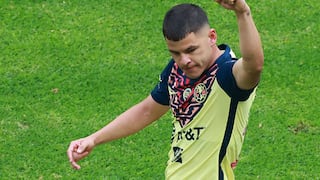 Con goles de Sánchez y Lainez: América derrotó a Pumas por la fecha 12 del Apertura 2021