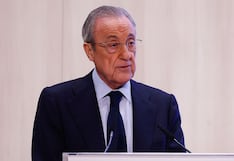 ¡Elecciones en el Real Madrid! Decisión crucial de Florentino Pérez tras otro año sin títulos