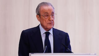 ¡Elecciones en el Real Madrid! Decisión crucial de Florentino Pérez tras otro año sin títulos