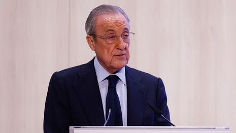 ¡Elecciones en el Real Madrid! Decisión crucial de Florentino Pérez tras otro año sin títulos
