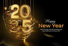 ▷ What time is New Year’s Day 2025 in all countries of the world? Time by time and which countries celebrate first and last