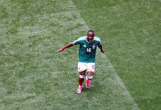 México vs. Sudáfrica (2-0): victoria del anfitrión en el debut del Mundial 2026