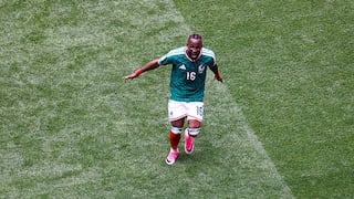 México vs. Sudáfrica (2-0): victoria del anfitrión en el debut del Mundial 2026