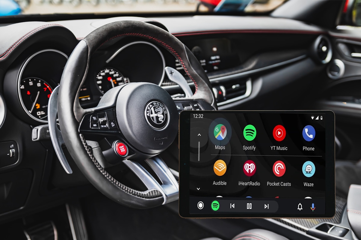 Te explicamos cómo acceder al modo desarrollador en Android Auto. (Foto: Pexels)