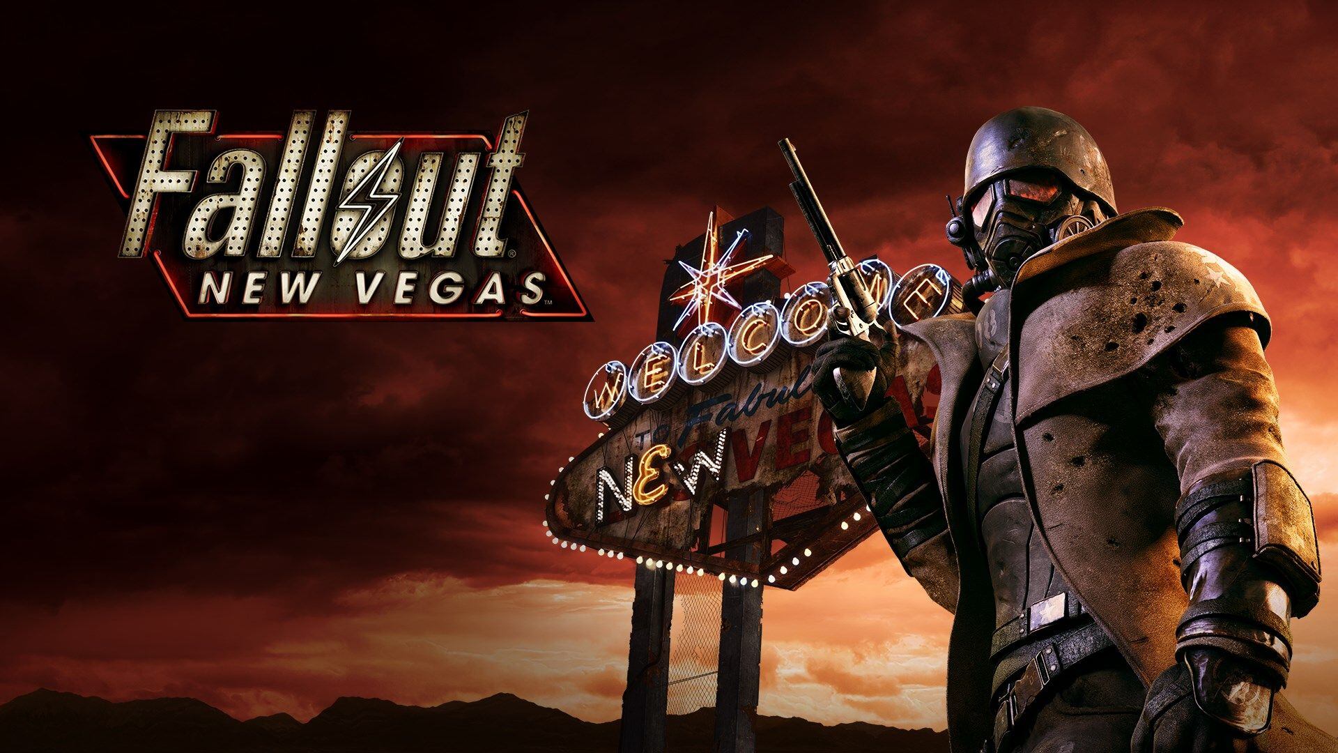 "Fallout: New Vegas" es considerado por los fans uno de los mejores videojuegos de toda la franquicia (Foto: Bethesda Softworks)