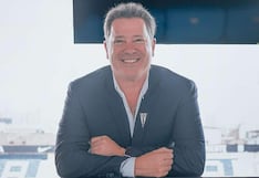 Fernando Cabada anunció giro clave en Liga 1 y acuerdo con 1190 Sports