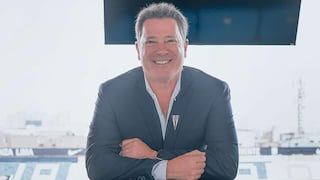 Fernando Cabada anunció giro clave en Liga 1 y acuerdo con 1190 Sports