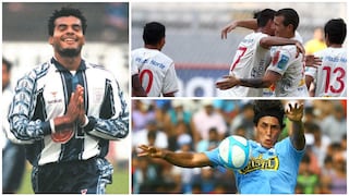 Los accidentes de futbolistas que enlutaron el fútbol peruano
