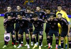 ¿A qué hora se jugó y cuál fue el resultado del partido Inter Miami vs. FC Dallas?