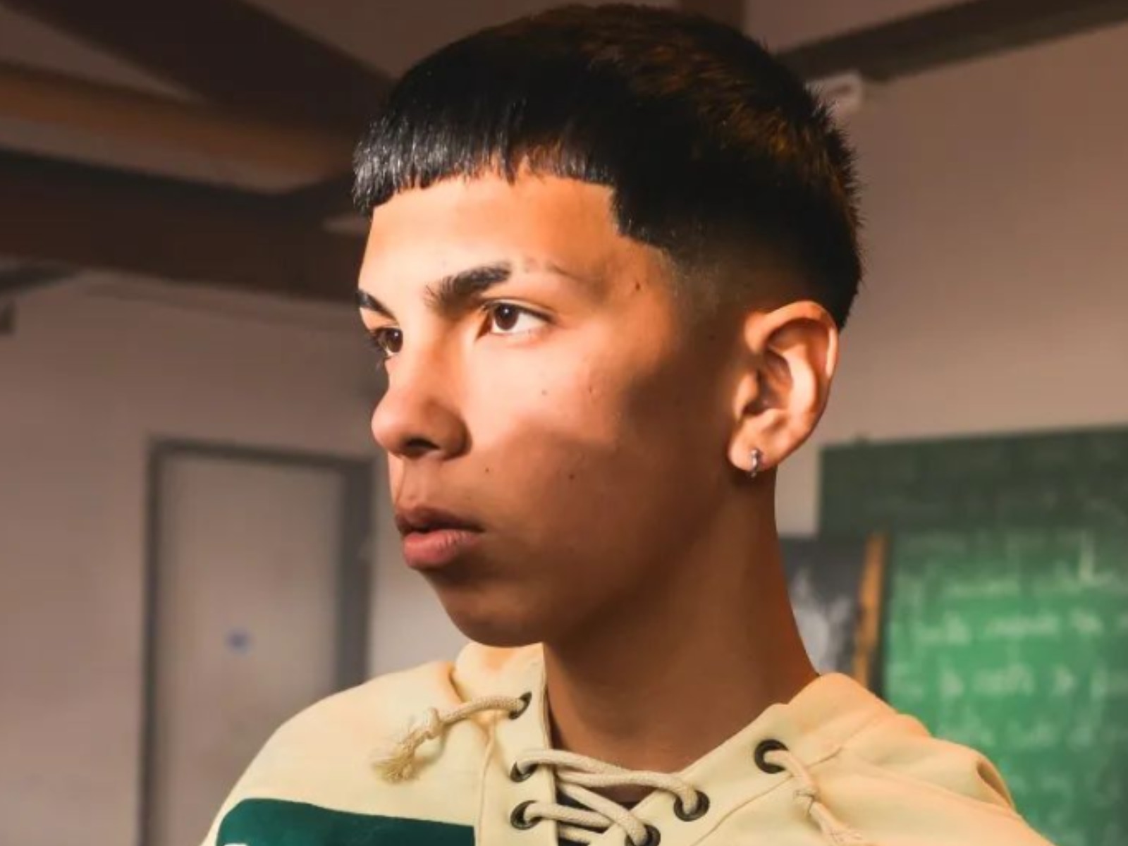 El trapero argentino es una promesa del trap latinoamericano (Foto: Milo J / Instagram)