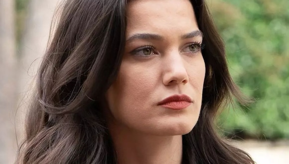 Pınar Deniz es una de las protagonistas de la telenovela "Secretos de sangre" (Foto: Ay Yapım)