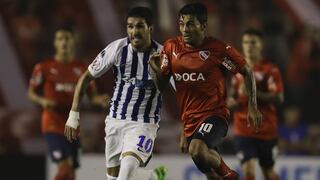 Atención Alianza Lima: Independiente superó sus problemas de gol