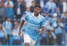 Miguel Araujo criticó localías en Liga 1: “Si no te gusta, vete a otra región, entrena y múdate”