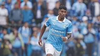 Miguel Araujo criticó localías en Liga 1: “Si no te gusta, vete a otra región, entrena y múdate”