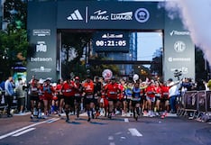 ¿Estás entrenando de más? Señales de sobreentrenamiento que no debes ignorar