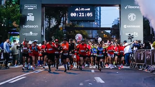 ¿Estás entrenando de más? Señales de sobreentrenamiento que no debes ignorar