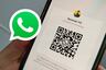 WhatsApp: cómo compartir tu contacto por código QR