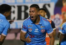En Cusco: Deportivo Garcilaso venció 2-0 a César Vallejo por el Torneo Apertura