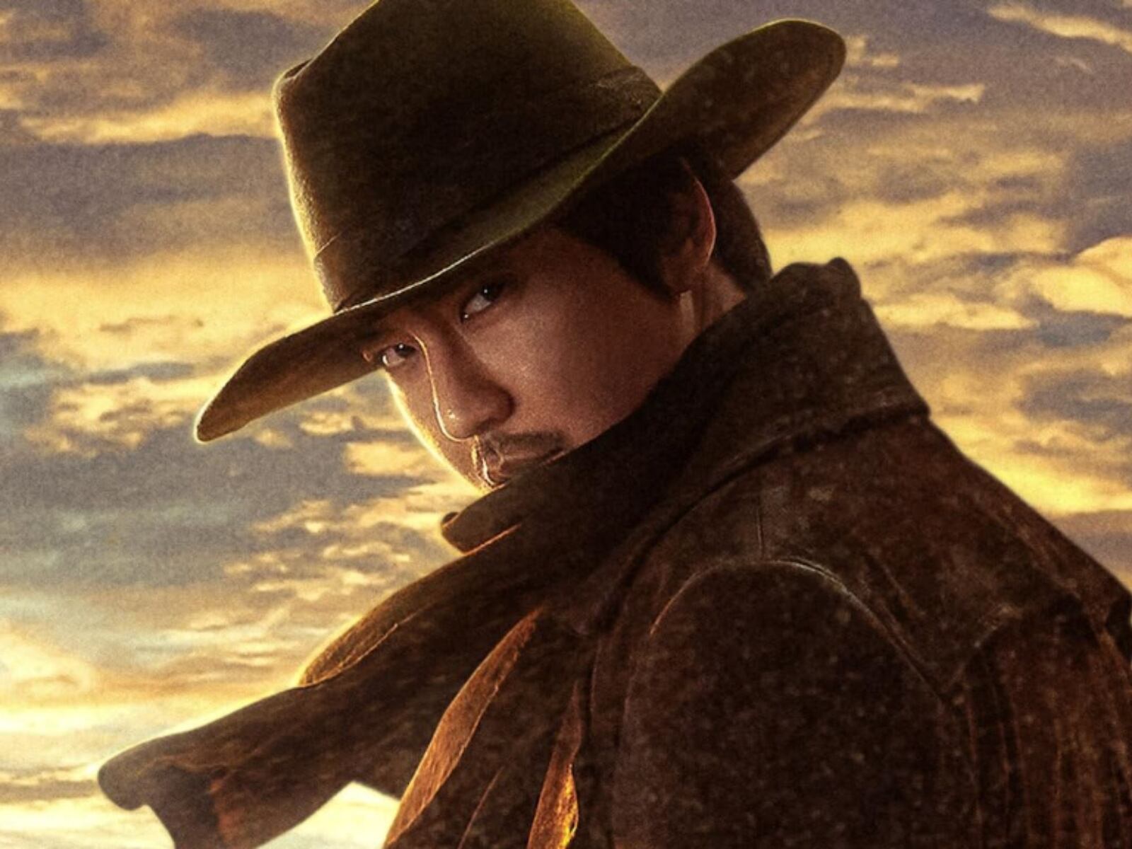 ¿Qué pasará con Lee Yoon y su equipo en una segunda temporada de “La canción de los bandidos”? (Foto: Netflix)