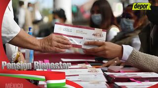 Pensión Bienestar 2024: todo sobre los próximos pagos en México