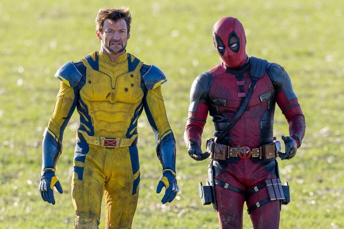 "Deadpool & Wolverine" nos trae de regreso al icónico Wolverine de Hugh Jackman (Foto: Marvel Studios)