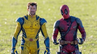 En la línea de tiempo del MCU, ¿cuándo ocurre “Deadpool & Wolverine”?