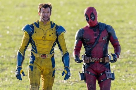 En la línea de tiempo del MCU, ¿cuándo ocurre “Deadpool & Wolverine”?