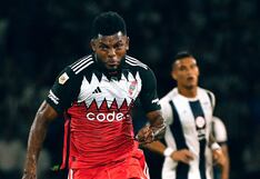 En Córdoba: River y Talleres igualaron 2-2 por la Copa de la Liga Profesional