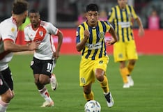 Por penales: River cayó ante Central en la semifinal de la Copa de la Liga