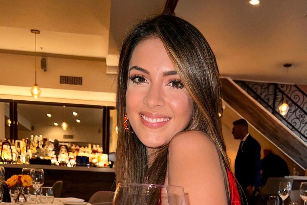 La hondureña ganadora de un Emmy siempre tuvo el deseo de convertirse en madre (Foto: Maity Interiano / Instagram).