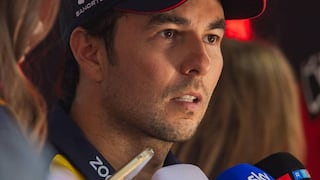 “Checo Pérez: ¡No te rindas, cabr#n!”: sinopsis, tráiler, fecha de estreno y lo que sabemos de la docuserie de Disney Plus